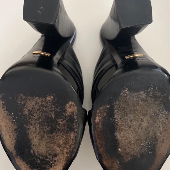 Gucci heels - Picture 4 of 5